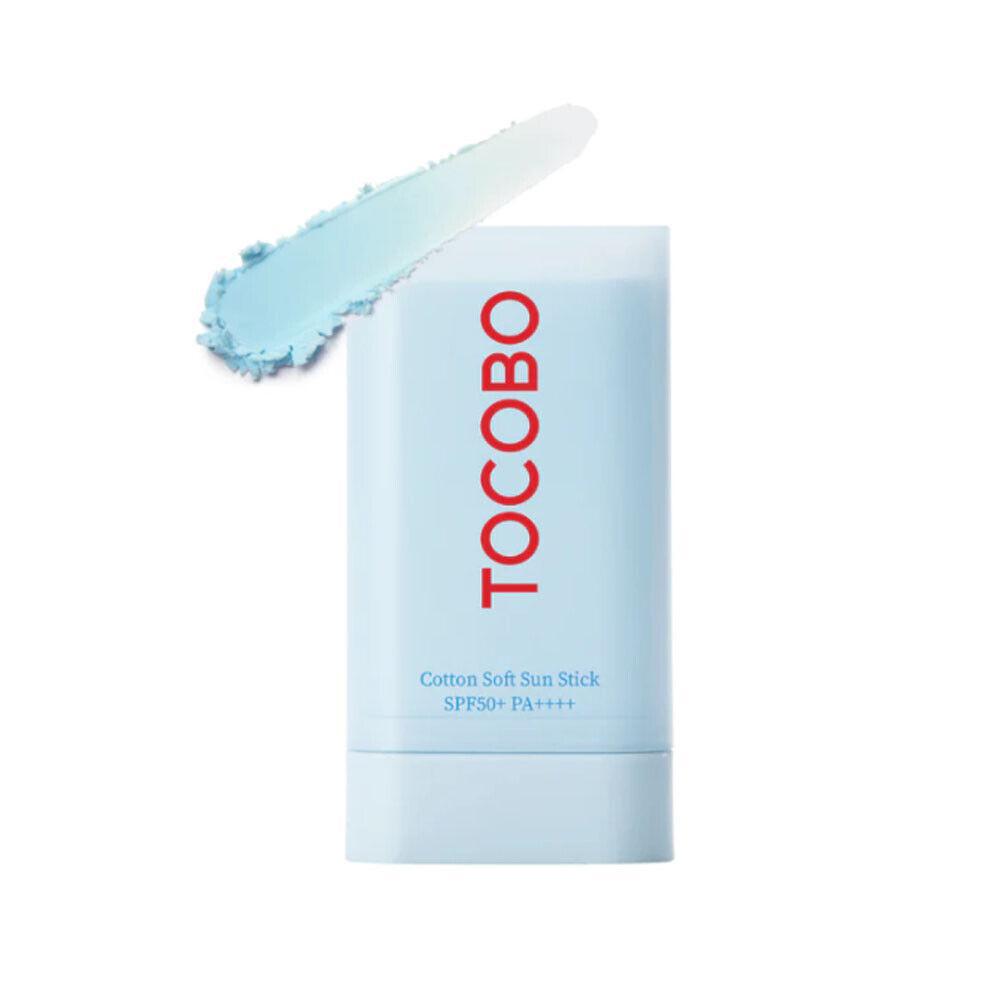 TOCOBO Bio Watery Sun Cream SPF50+ PA++++  防晒霜清爽水感精华控油SPF50+ PA++++  50ml
