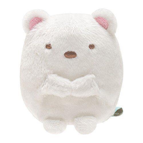 San-X Sumikko Gurashi Plush Toy 角落生物家族玩偶