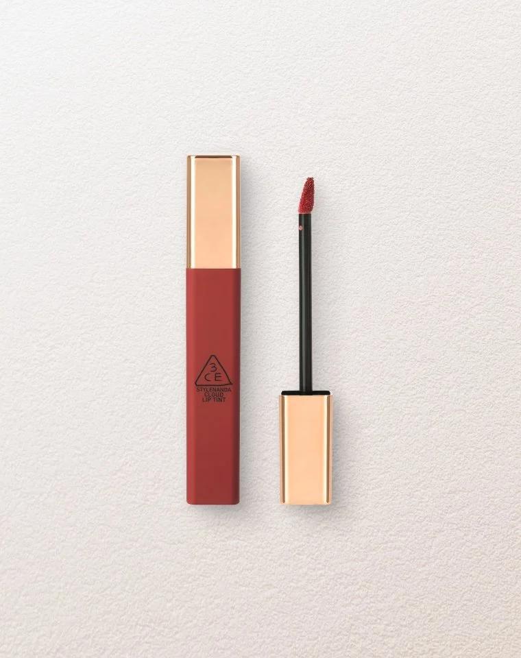 3CE Cloud Lip Tint Devotee 韩国3CE云朵唇釉 4g