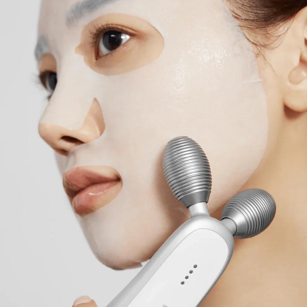 Medicube Deep Peptide Radiance Mask 美蒂秋芙深层肽亮泽面膜 1pc