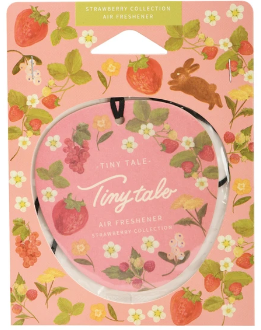 Tiny Tale Air Freshener 空气香氛剂 1pc
