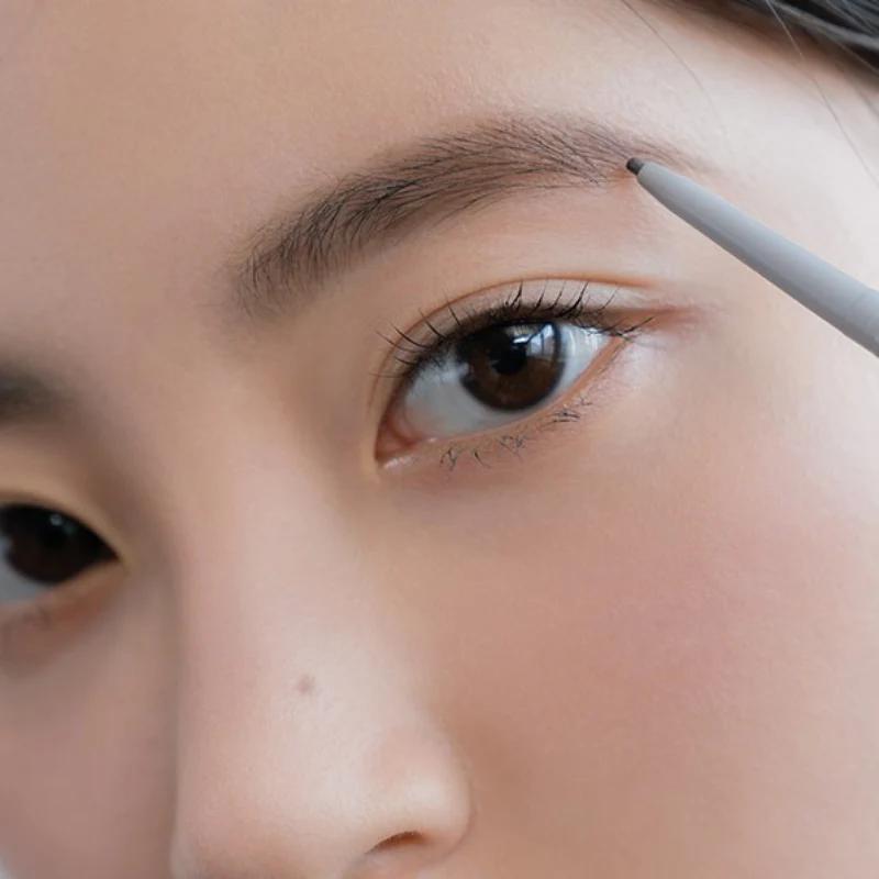 Rom&nd Han All Flat / Sharp Brow 柔魅得全平/尖眉眉笔