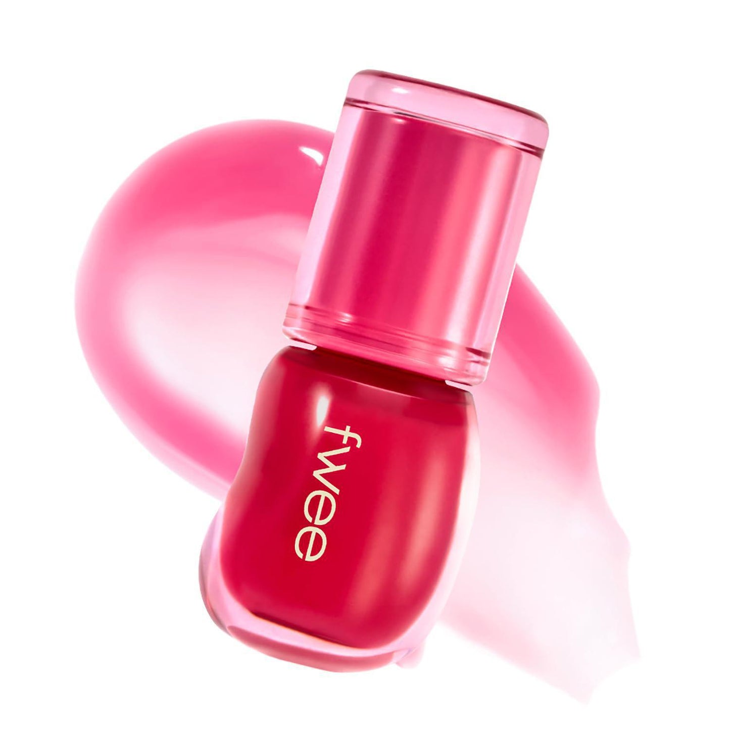Fwee 3D Voluming gloss 3D水光镜面水润保湿唇釉 30% 5.3g