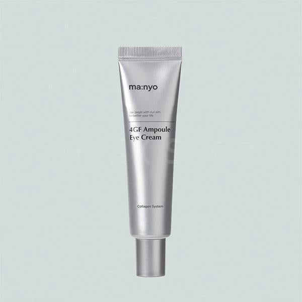 Manyo Factory 4GF Eye Cream Dark & Wrinkle Away 魔女工厂祛黑祛皱眼霜 30mL