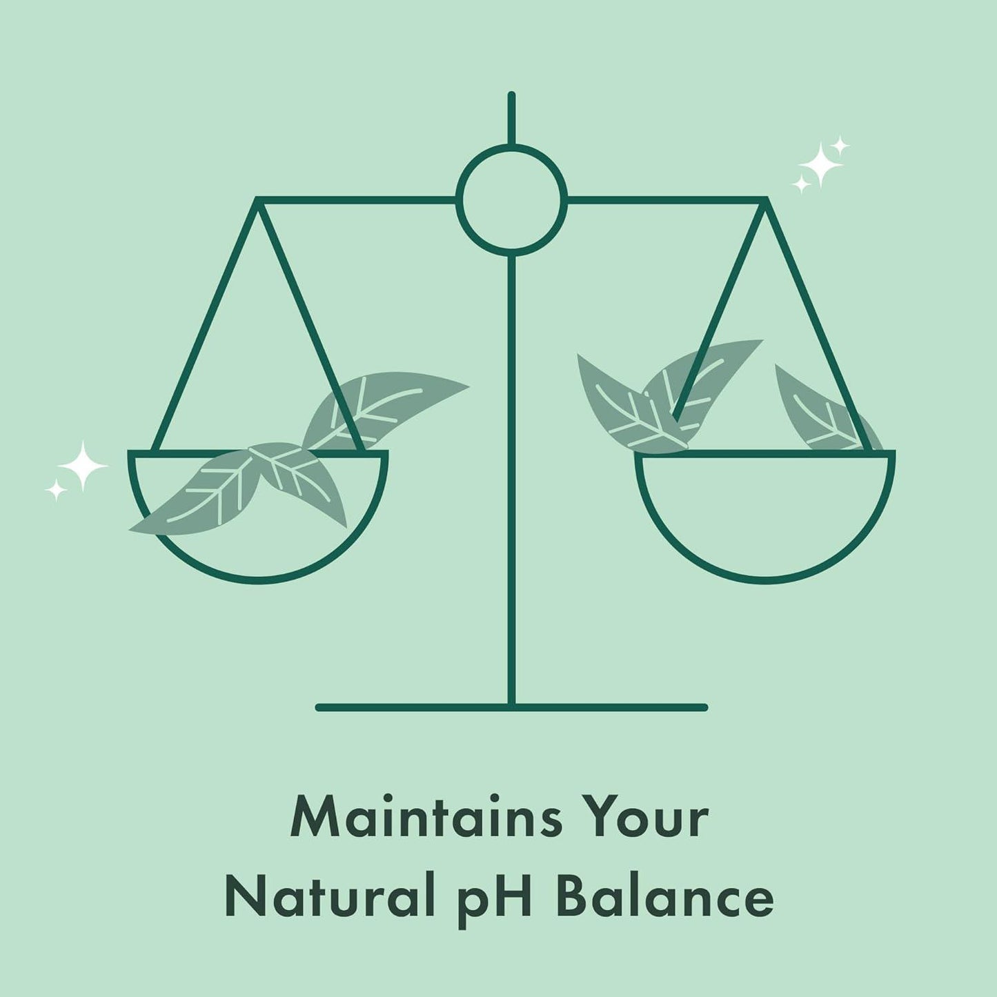 Rael Natural Foaming Feminine Wash 蕊友天然泡沫女性私密洗液 150mL