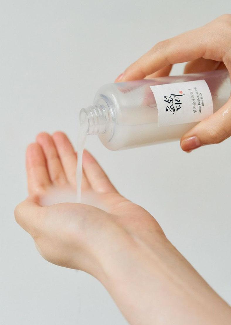 Beauty of Joseon Glow Replenishing Rice Milk 朝鲜美女米糠爽肤水 150ml