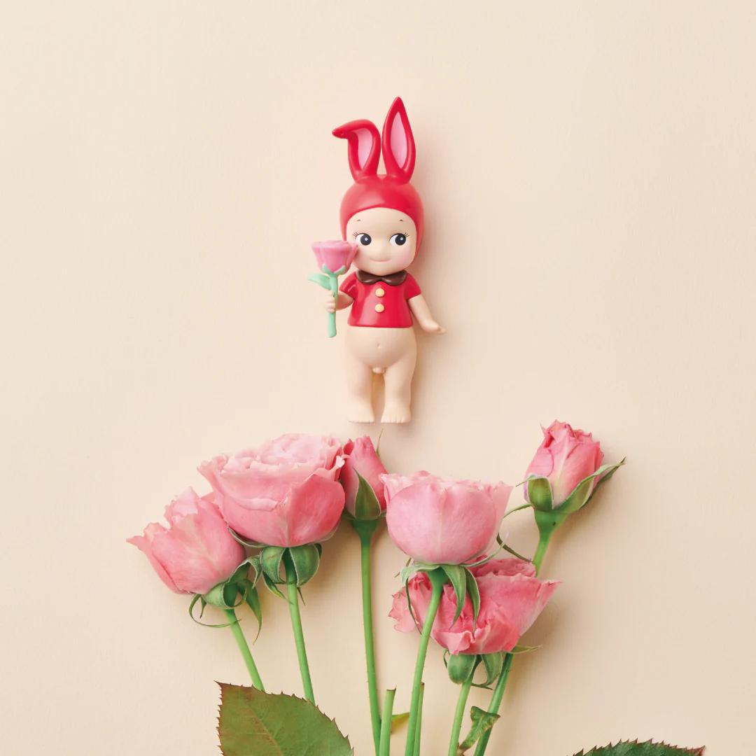 Dreams Sonny Angel Minifigure Gifts of Love Blind Box 桑尼天使情人节雕像爱的礼物系列盲盒