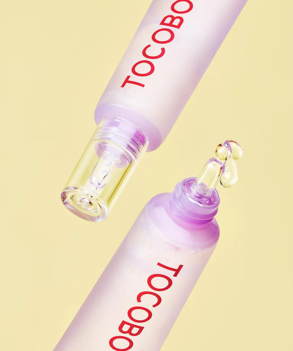 TOCOBO Collagen Brightening Eye Gel Cream 胶原蛋白亮白眼霜 30mL