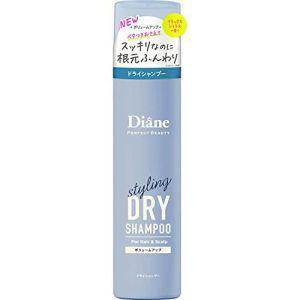 Moist Diane Perfect Beauty Dry Shampoo