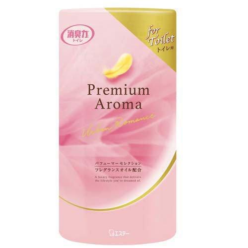 ST SHOSHU-RIKI PREMIUM FOR TOILET