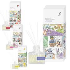 Daily Aroma Tsutsu Uraura Diffuser  植物萃取室内扩香