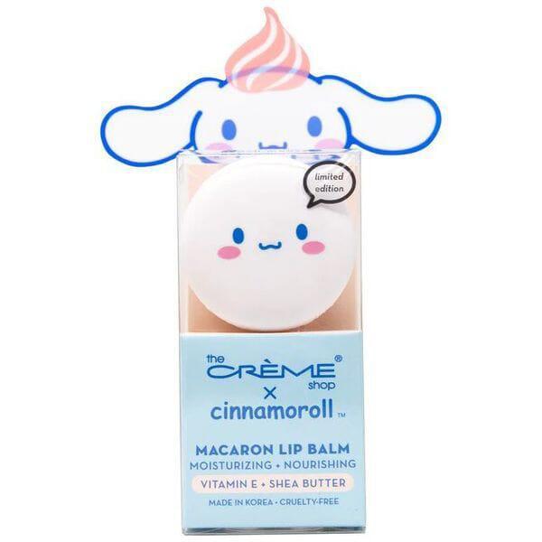 The Creme Shop Macaron Lip Balm