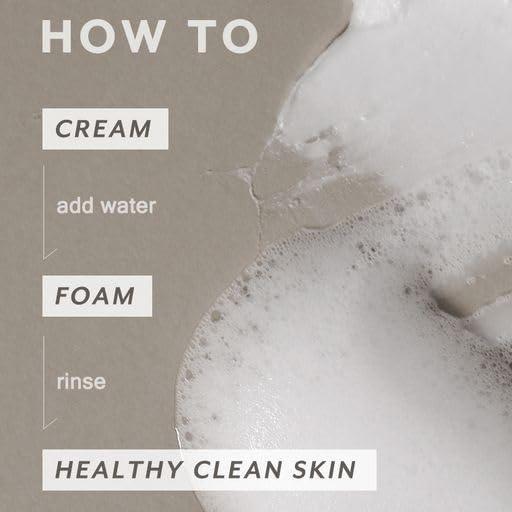 MIZON Snail Repairing Foam Cleanser 谜之芬蜗牛修复泡沫洁面乳 60mL