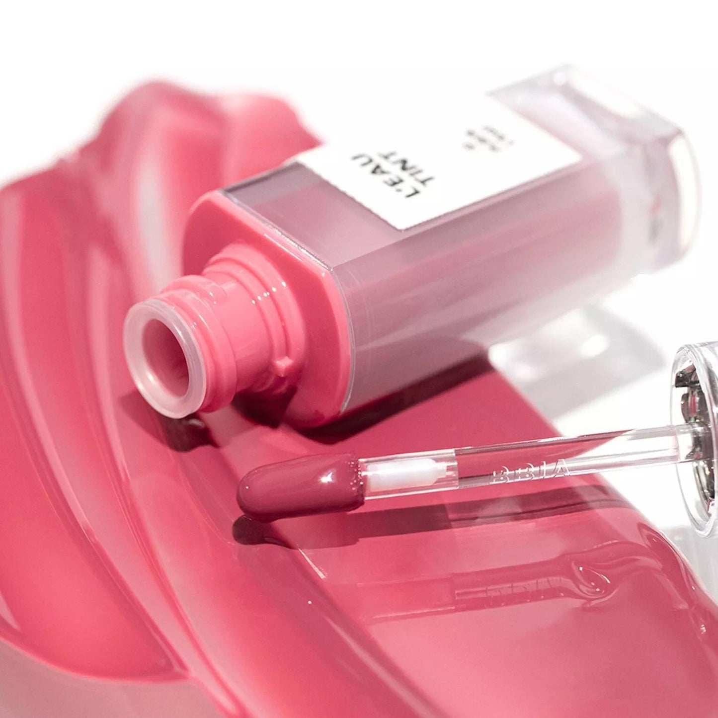 BBIA L'eau Tint 韩国BBIA水光唇釉 4.5g