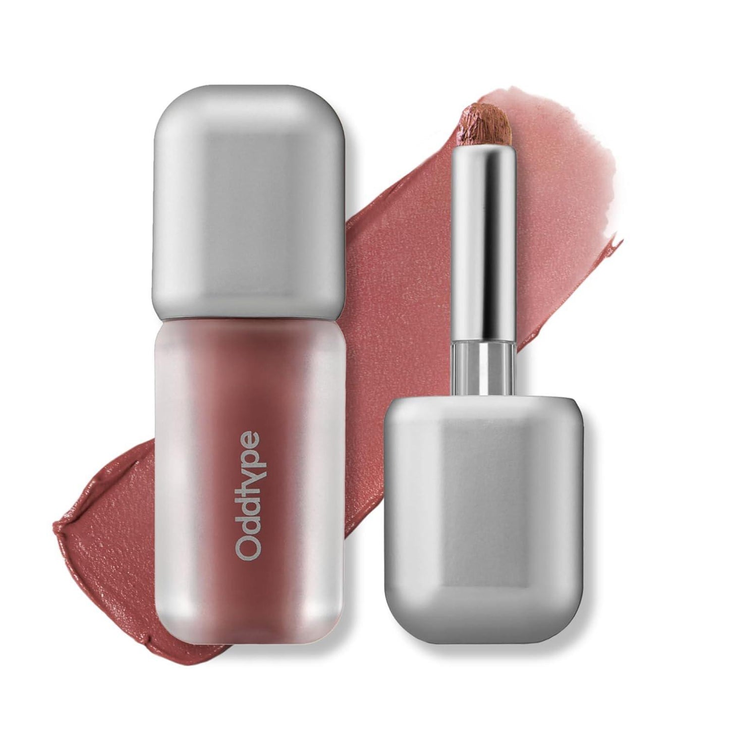 Oddtype Unseen Blur Tint 韩国Oddtype隐形模糊唇釉 3.2g