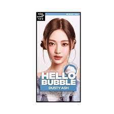 Mise-en-scene New Hello Bubble 魅尚萱新款泡泡染发剂