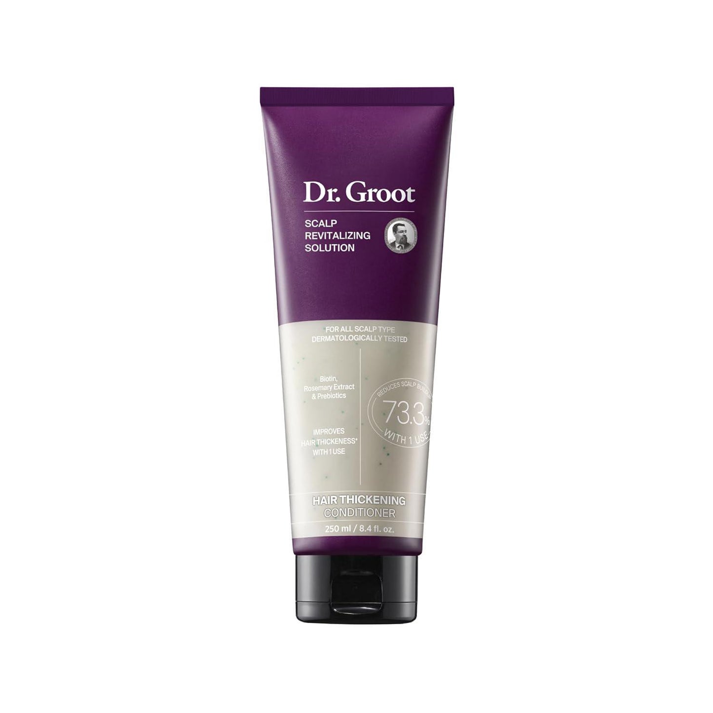Dr.Groot SRS Sclup Revitalizing Conditioner 格鲁特博士护发素 250mL