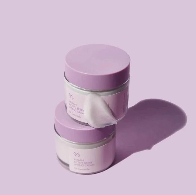Dr.Ceuracle Vegan Active Berry Lifting Cream 舒罗蔻纯素活性浆果面霜 75mL
