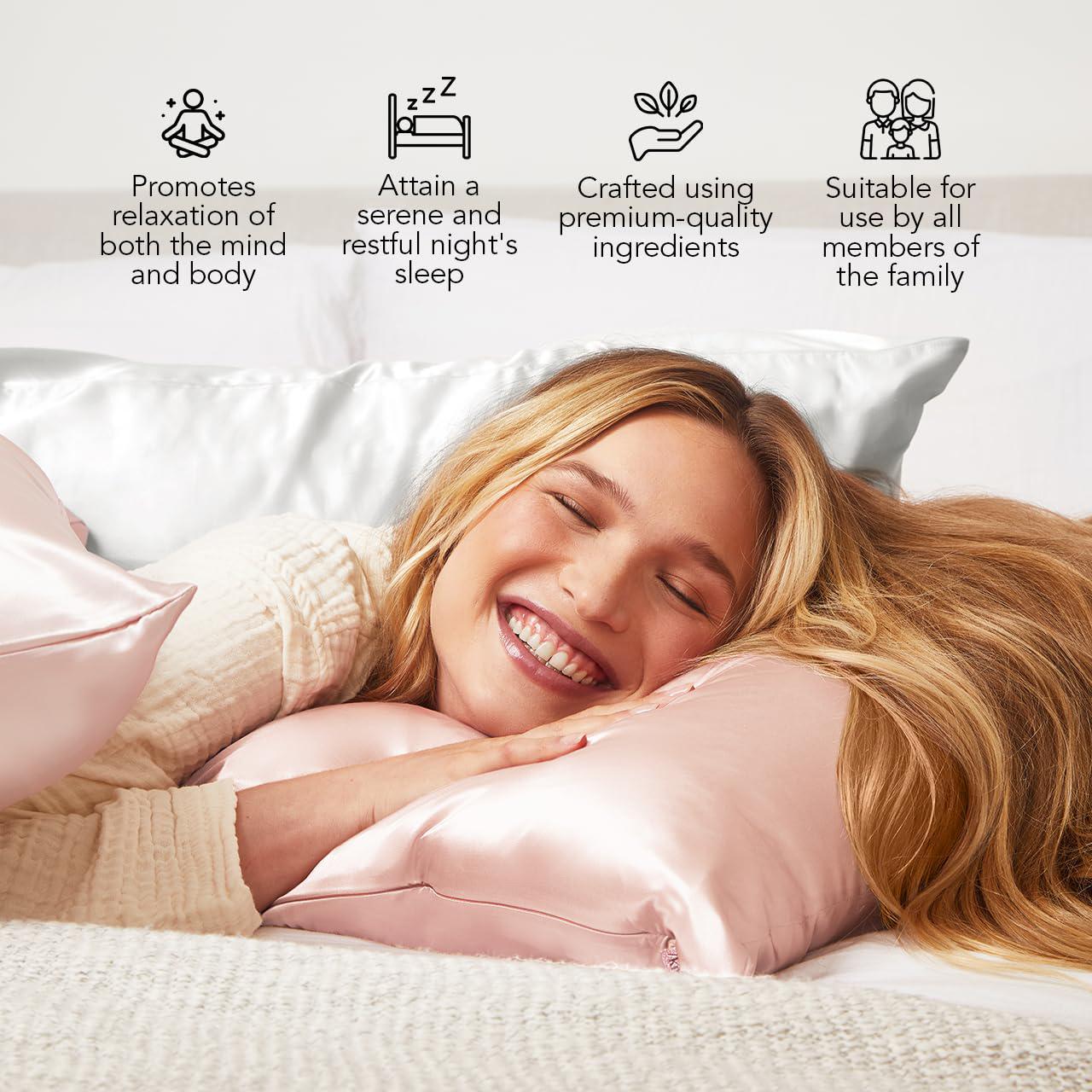 Kitsch Calming Sleep Mist 薰衣草睡眠喷雾