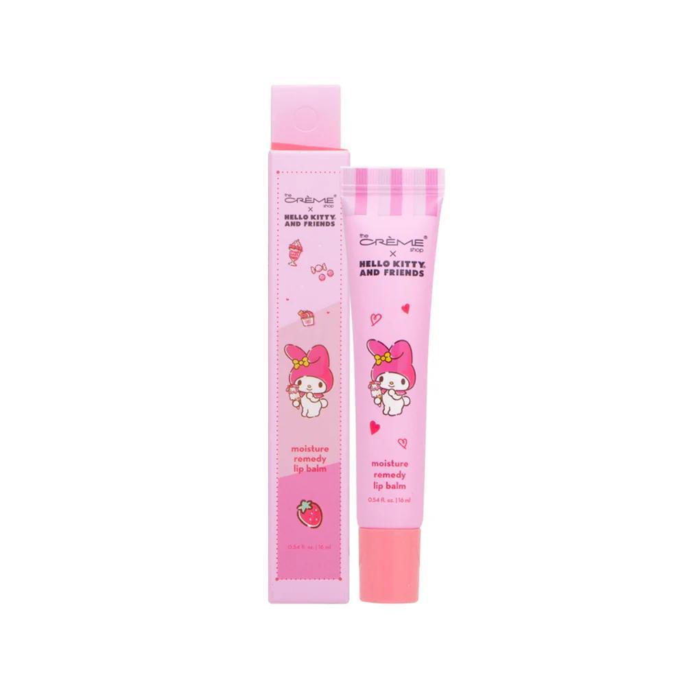 The Creme Shop Sanrio Moisture Remedy Lip Balm 韩国The Creme Shop三丽鸥保湿润唇膏 16mL