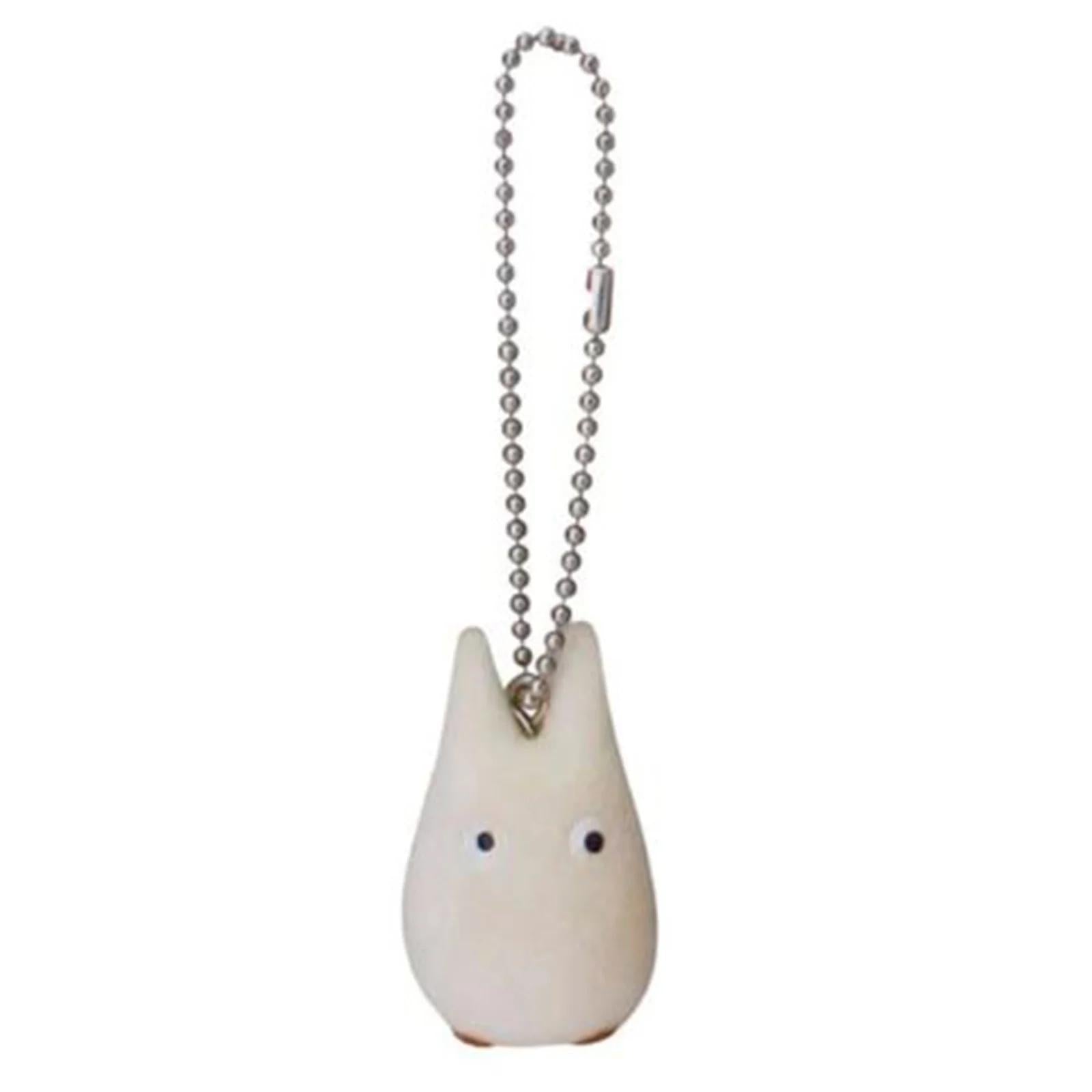 【平凡之鹿】YMDS Totoro HHRナーセリータグ付け #076 Studio Ghibli Totoro Keychains 吉卜力工作室龙猫钥匙扣– Tao's