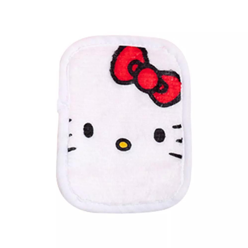 MakeUp Eraser Sanrio & Friends 7-Day Gift Set 玫卡瑞丝凯蒂猫和它的朋友7天套装洁面魔法卸妆巾 7件
