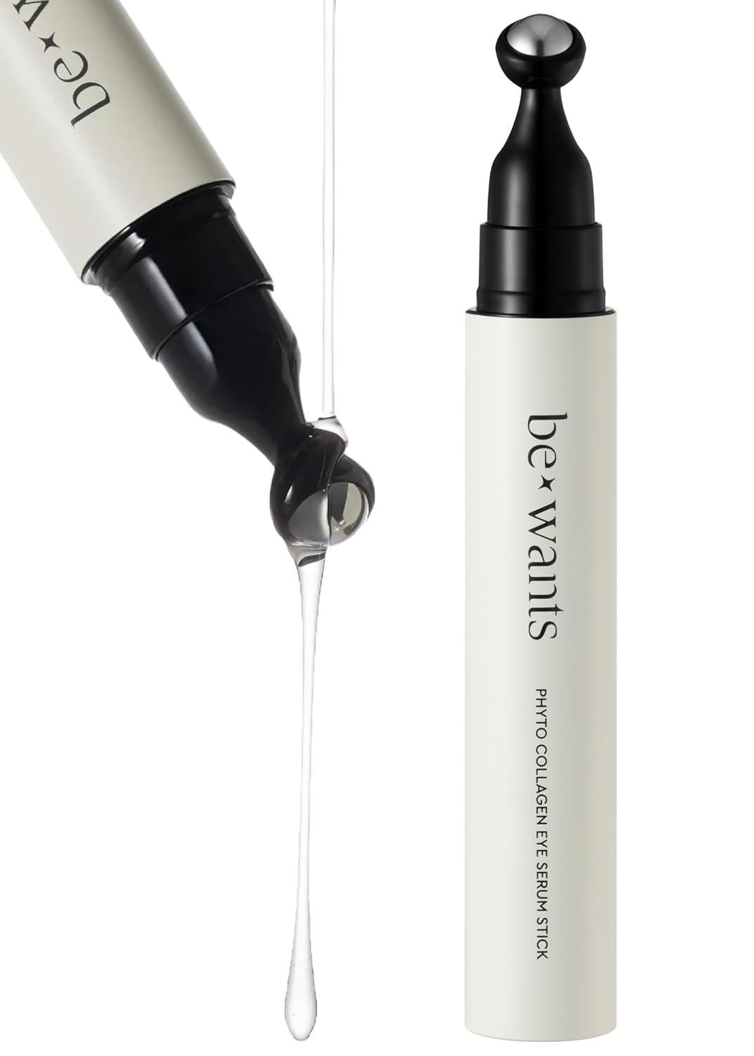 Bewants Phyto Collagen Eye Serum Stick 植物胶原蛋白眼部精华棒 15mL