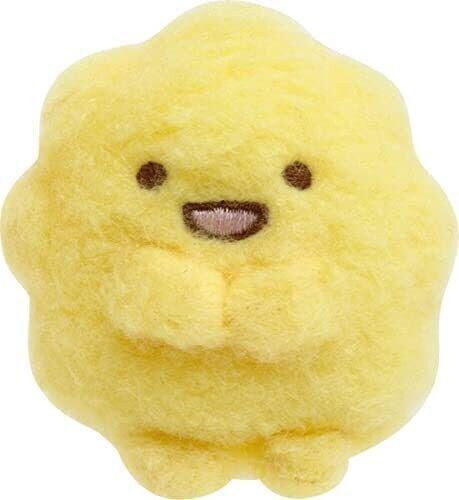 San-X Sumikko Gurashi Plush Toy 角落生物家族玩偶