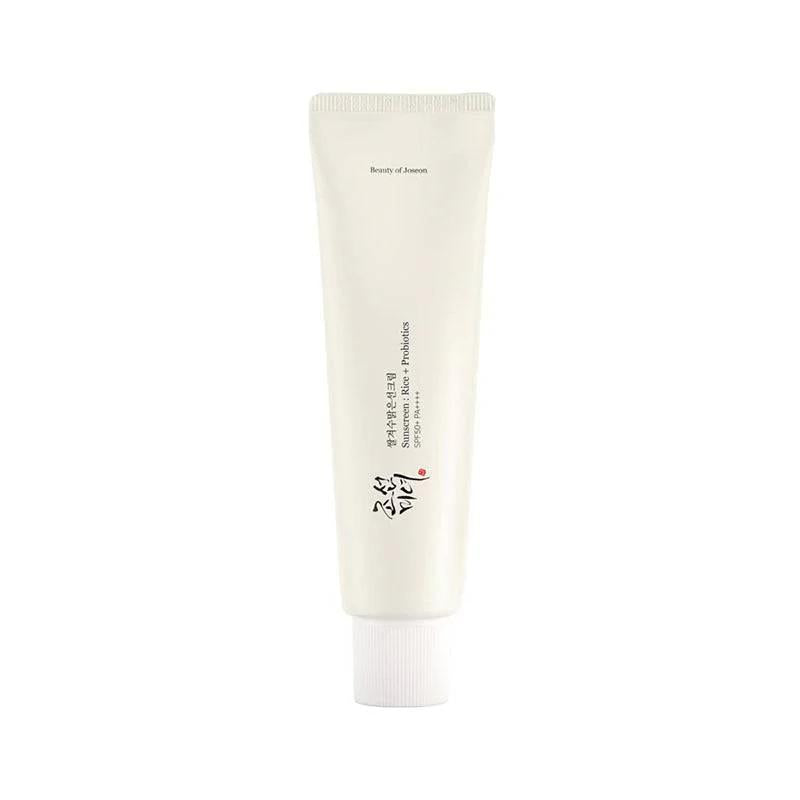 Beauty of Joseon Daily Relief Sunscreen 朝鲜美人日常舒缓面部防晒霜 50mL