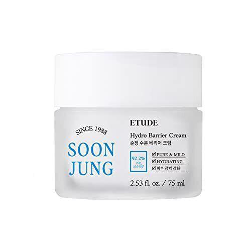 Soon Jung Hydro Barrier Cream 75ml