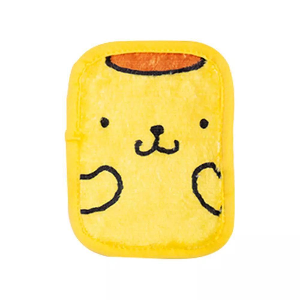MakeUp Eraser Sanrio & Friends 7-Day Gift Set 玫卡瑞丝凯蒂猫和它的朋友7天套装洁面魔法卸妆巾 7件