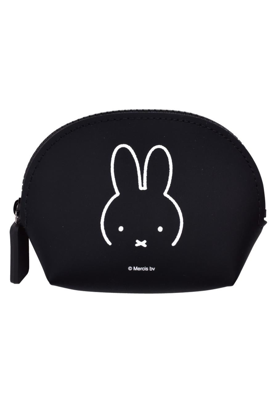 P+G Design NUU-Oval Dick Bruna 米菲椭圆形硅胶袋