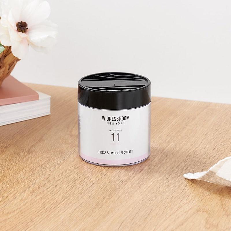 W.DRESSROOM Dress & Living Deodorant 多丽丝香薰除臭剂 110g