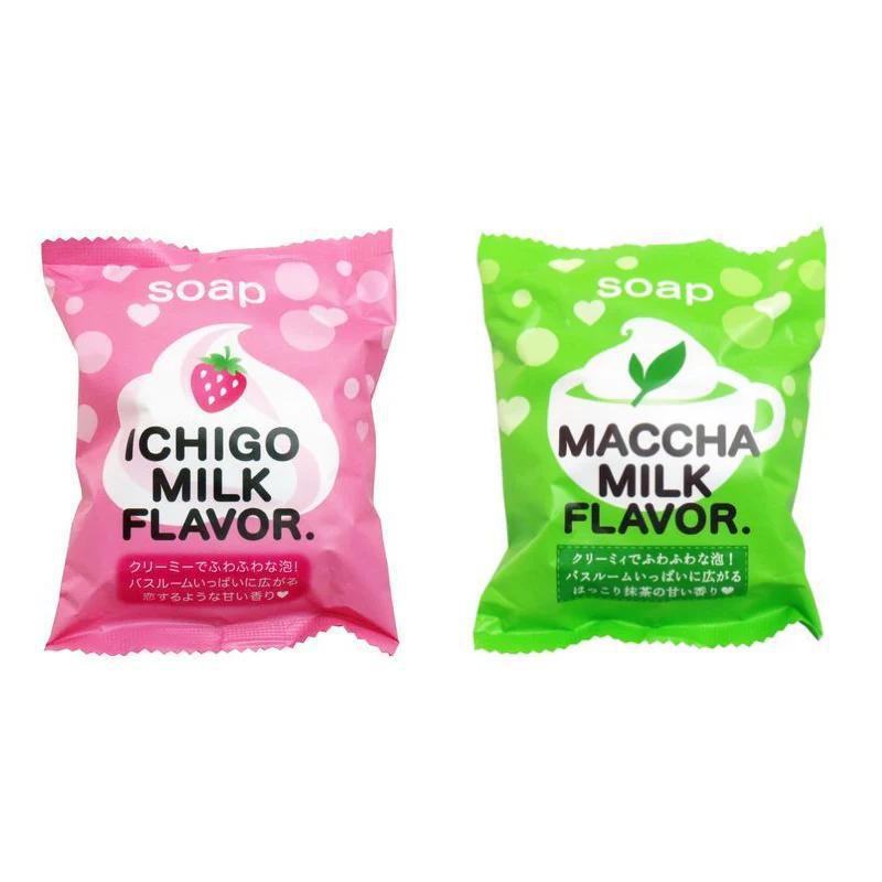 Pelican Petit Berry Soap 沛丽康小浆果香皂 80g