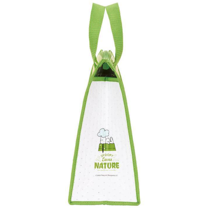 Skater Peanuts Insulated Lunch Bag 斯凯达保温午餐袋