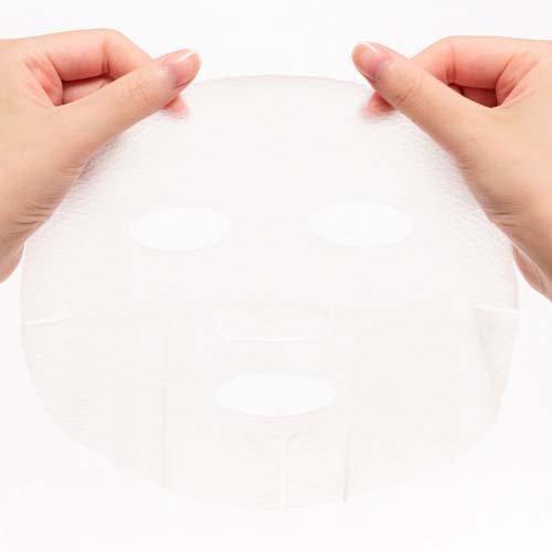 KOSE Clear Turn Sorry Bare Skin Care Mask 高丝高保湿补水滋润面膜