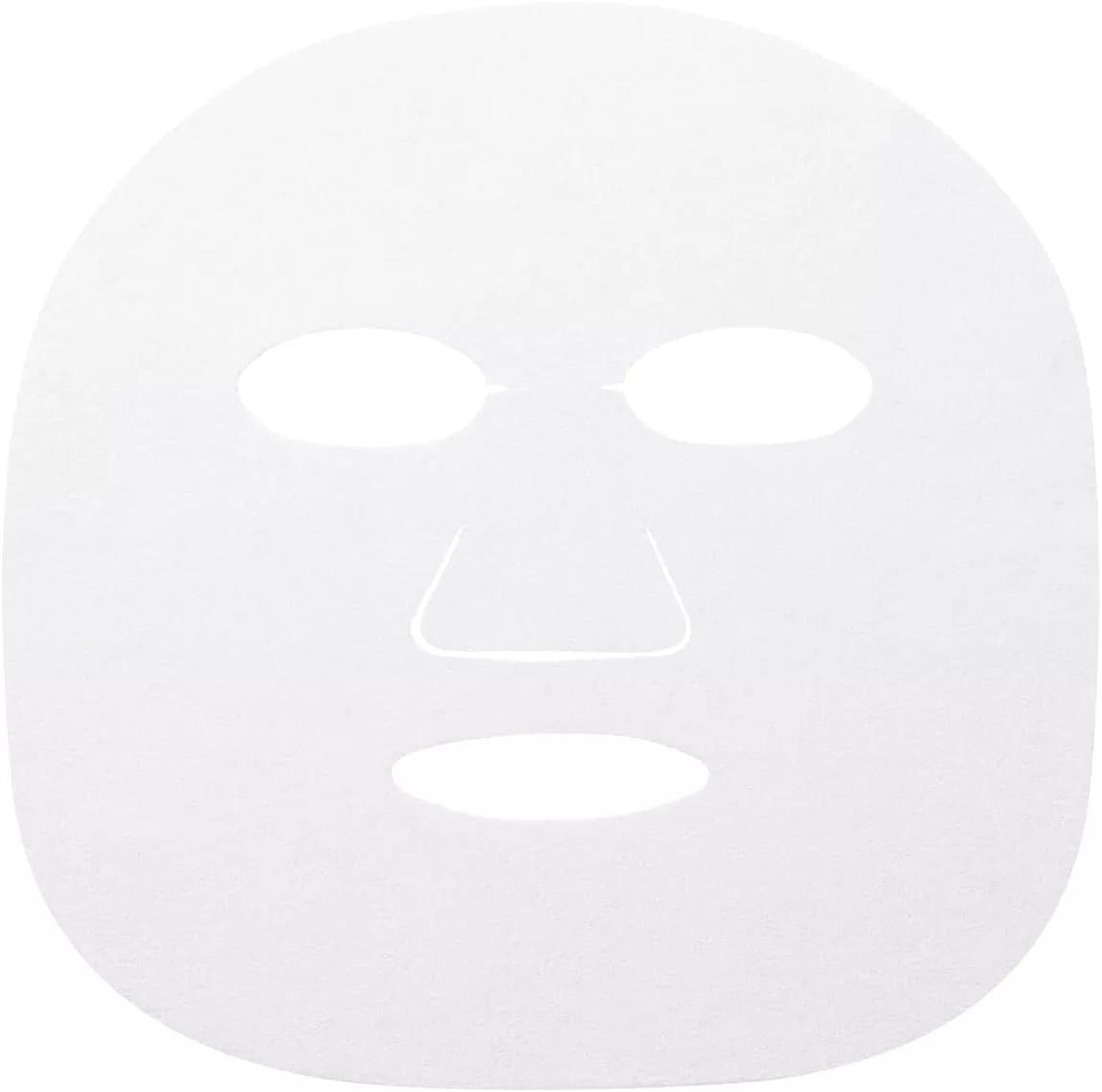 BCL Momo Puri Niacinamide & Peach Face Mask 碧芯珞烟酰胺和蜜桃补水保湿面膜 7片装