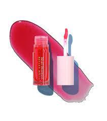 MOIRA Cosmetics Glow Getter Hydrating Lip Oil 保湿润色唇油补水滋润唇蜜 4.6mL