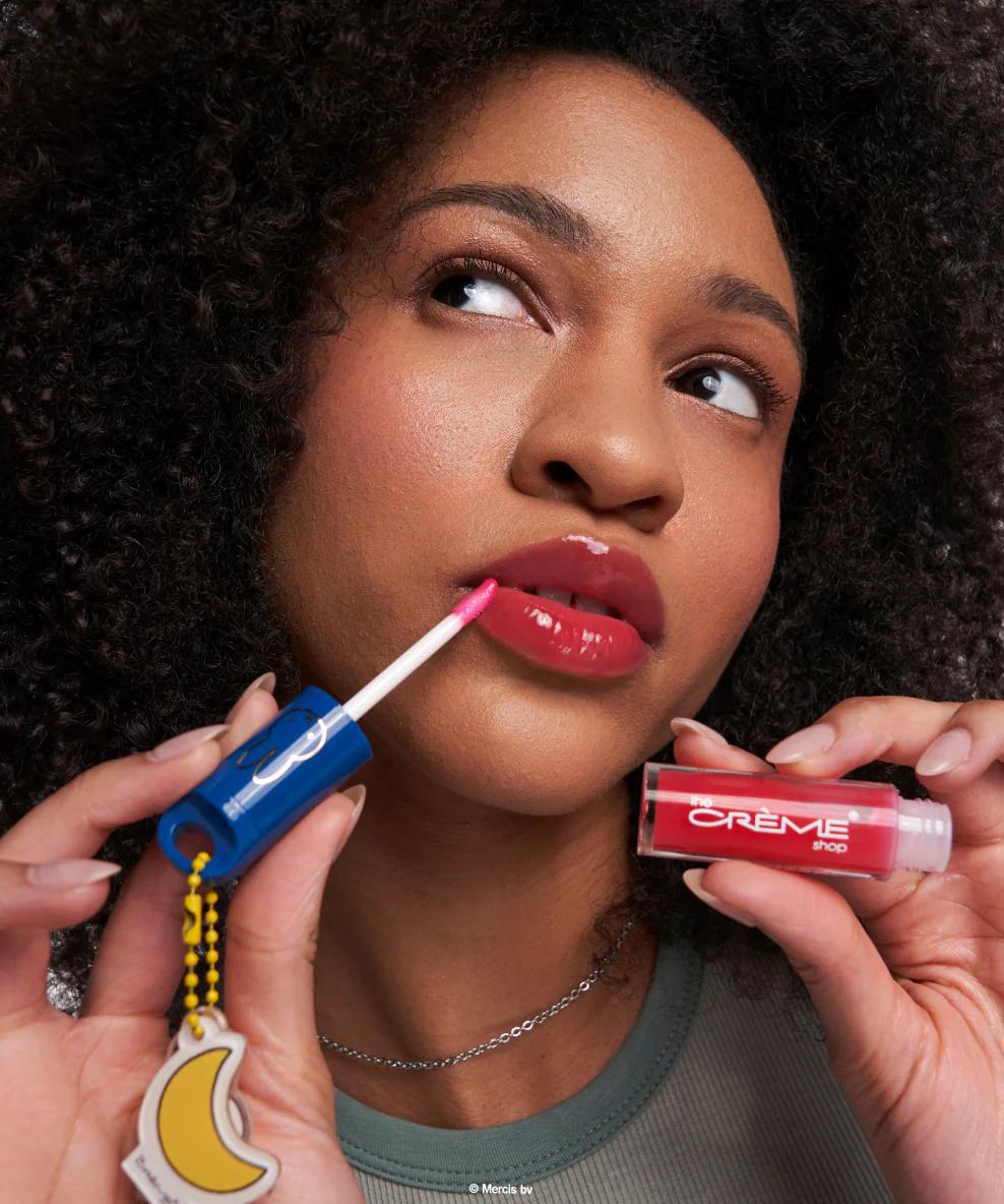 The Creme Shop Miffy Tinted Lip Oil 韩国The Creme Shop米菲有色唇油