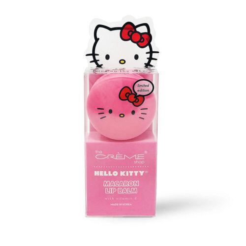The Creme Shop Macaron Lip Balm