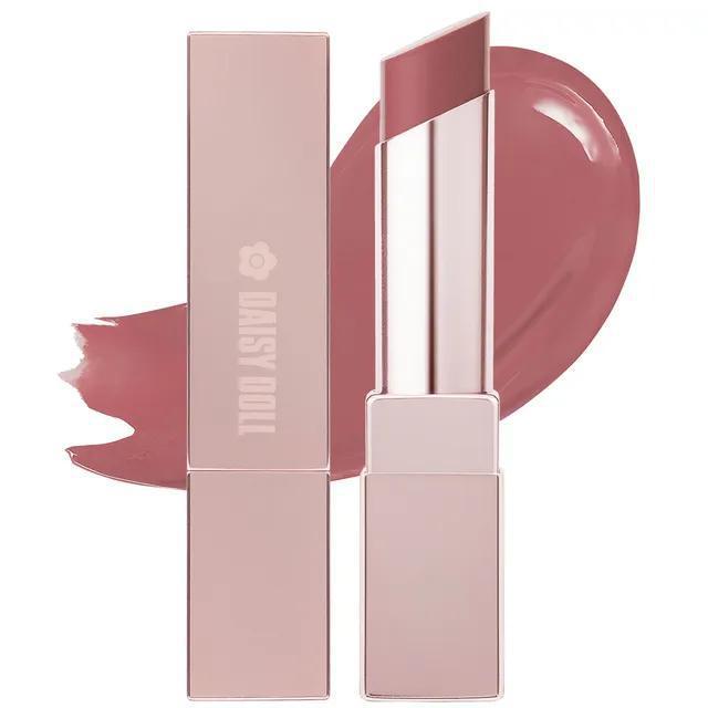 DAISY DOLL Lip Stealer 黛西朵儿小花唇膏 3g