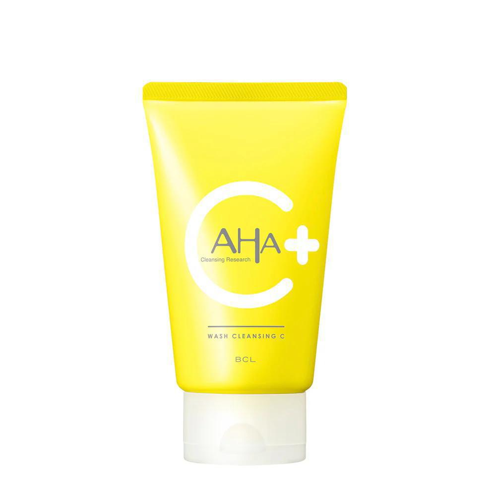 BCL Cleansing Research Wash Cleansing C 碧芯珞维C三合一卸妆洁面乳 120g
