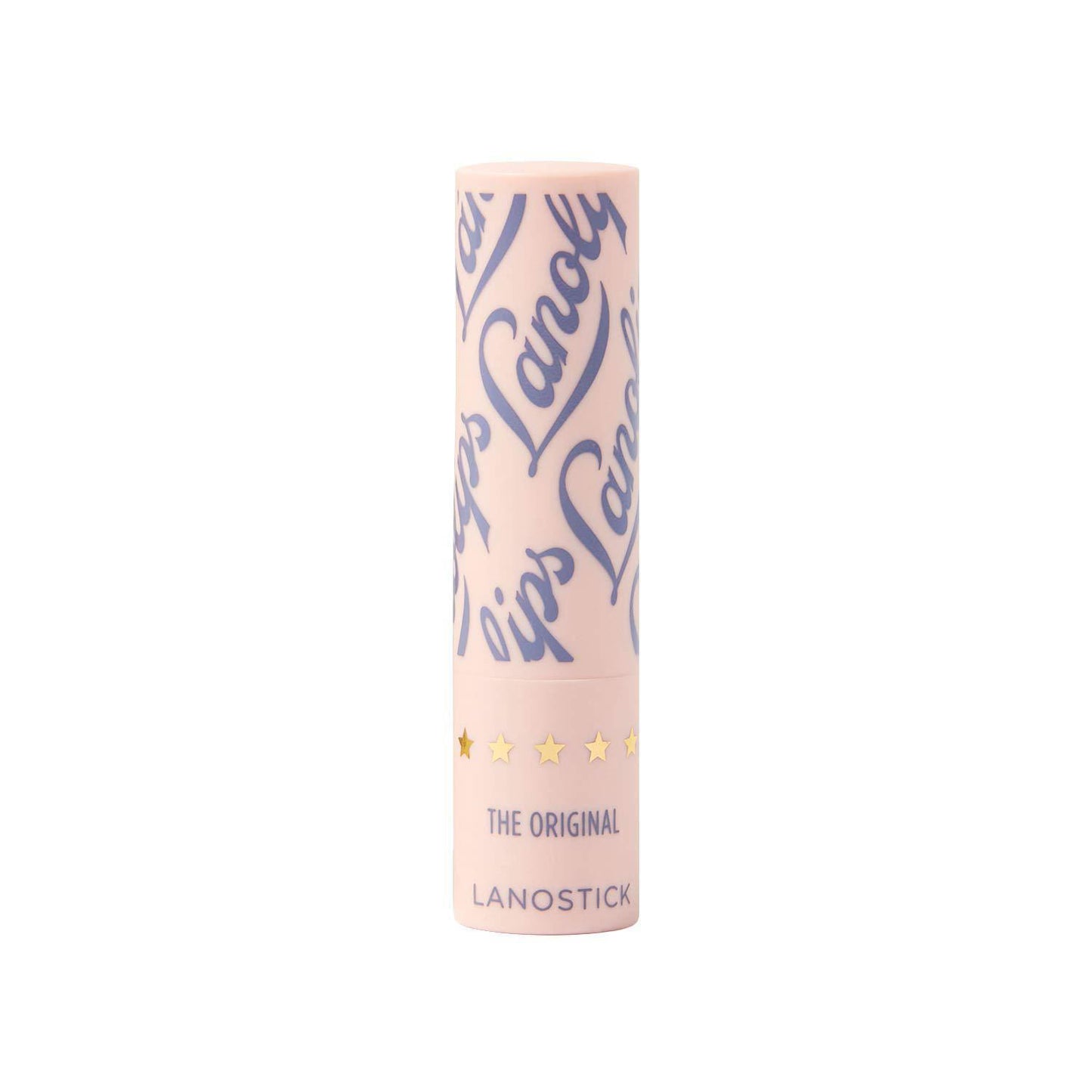 Lanolips The Original Lanostick 绵羊油日常滋润润唇膏 3.3g