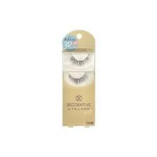 Sho-Bi Se Decorative Eyelash 強力款假睫毛