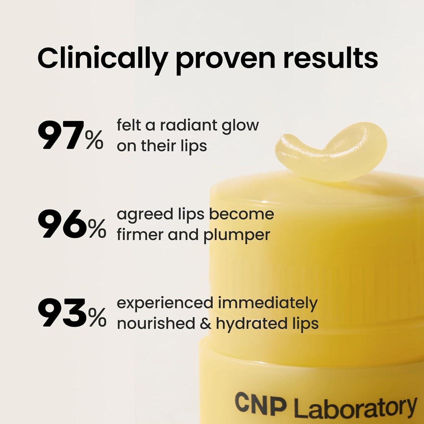CNP Laboratory Propolis Lipcerin 希恩派蜂胶唇色润唇膏 15ml