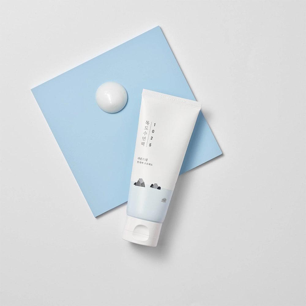 ROUND LAB 1025 Dokdo Sleeping Pack 柔恩莱独岛睡眠面膜 100mL