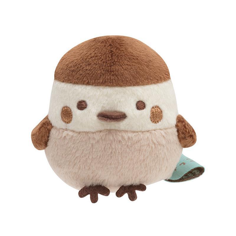 San-X Sumikko Gurashi Plush Toy 角落生物家族玩偶