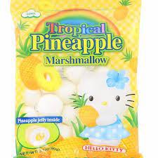 HelloKitty  Mshmalw
