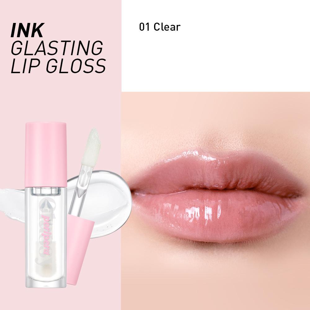 Peripera INK GLASTING LIP GLOSS