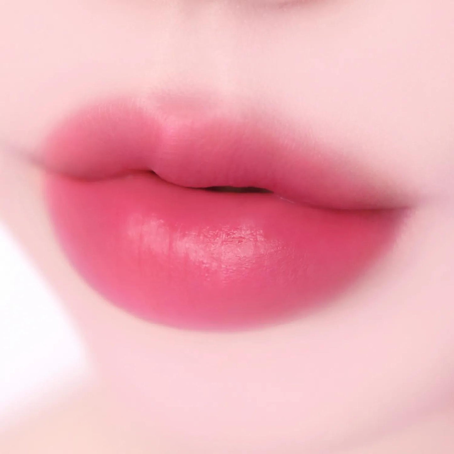 Fwee Pink Obsession Stay-Fit Lip Tint 韩国Fwee半水光半哑光水润保湿持久露水唇釉 3.8g